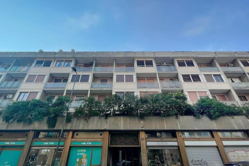 Yellow Flat Central Mailand Exterior foto